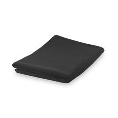Vue Serviette Absorbante Lypso de couleur noir| Krokrodeal