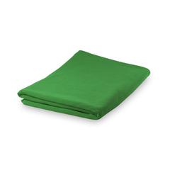 Vue Serviette Absorbante Lypso de couleur vert| Krokrodeal