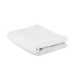 Vue Serviette Absorbante Kotto de couleur blanc| Krokrodeal