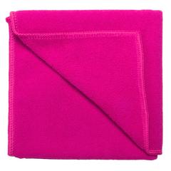 Vue Serviette Absorbante Kotto de couleur rose| Krokrodeal