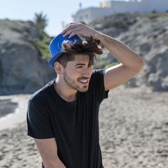 Vue générale Chapeau Likos | Krokrodeal
