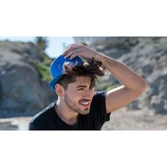 Vue générale Chapeau Likos | Krokrodeal