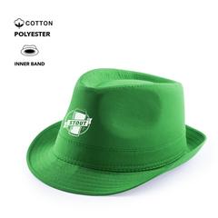 Vue générale Chapeau Likos | Krokrodeal