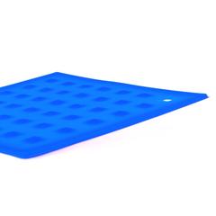 Vue générale Set Table Soltex | Krokrodeal
