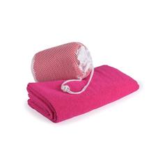 Vue générale Serviette Absorbante Gymnasio | Krokrodeal