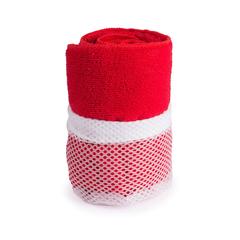 Vue générale Serviette Absorbante Gymnasio | Krokrodeal