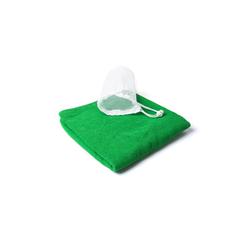 Vue générale Serviette Absorbante Gymnasio | Krokrodeal