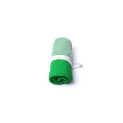 Vue générale Serviette Absorbante Gymnasio | Krokrodeal