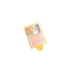 Vue générale Porte-Cartes Midel | Krokrodeal