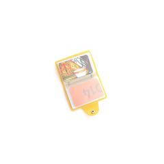 Vue générale Porte-Cartes Midel | Krokrodeal