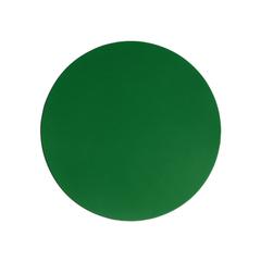 Vue Tapis Souris Exfera de couleur vert| Krokrodeal