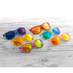Vue générale Lunettes de Soleil Nival | Krokrodeal