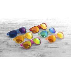 Vue générale Lunettes de Soleil Nival | Krokrodeal