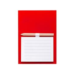 Vue Magnet Yakari de couleur rouge| Krokrodeal