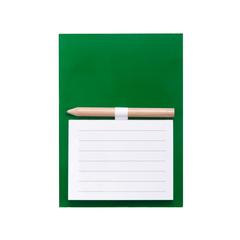 Vue Magnet Yakari de couleur vert| Krokrodeal