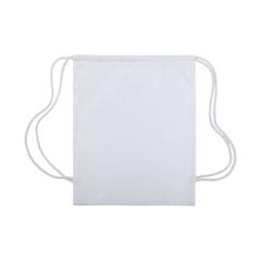 Vue Sac à Dos Sibert de couleur blanc| Krokrodeal