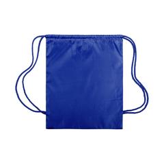 Vue Sac à Dos Sibert de couleur bleu| Krokrodeal