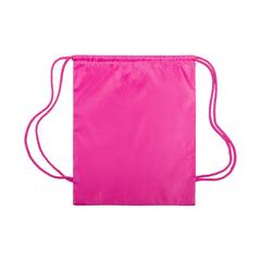 Vue Sac à Dos Sibert de couleur rose| Krokrodeal
