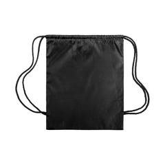 Vue Sac à Dos Sibert de couleur noir| Krokrodeal