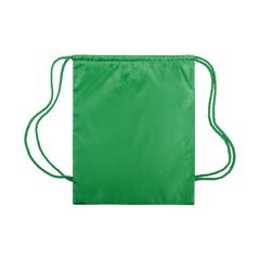Vue Sac à Dos Sibert de couleur vert| Krokrodeal