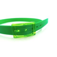 Vue générale Ceinture Kyiss | Krokrodeal