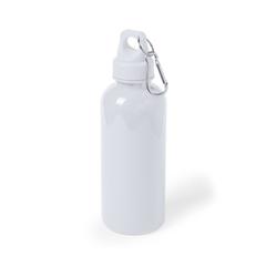 Vue Bidon Zanip de couleur blanc| Krokrodeal
