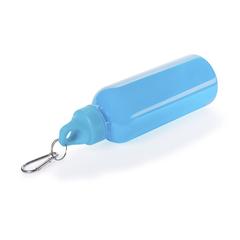 Vue générale Bidon Zanip | Krokrodeal