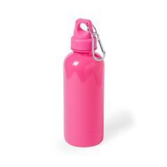 Vue Bidon Zanip de couleur rose| Krokrodeal