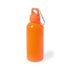 Vue Bidon Zanip de couleur orange| Krokrodeal