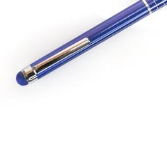 Vue générale Stylet Bille Balki | Krokrodeal