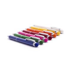Vue générale Stylet Bille Balki | Krokrodeal