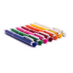 Vue générale Stylet Bille Balki | Krokrodeal