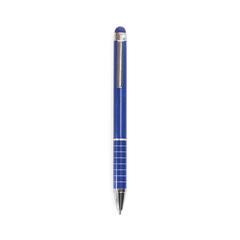 Vue générale Stylet Bille Balki | Krokrodeal