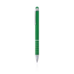 Vue Stylet Bille Balki de couleur vert| Krokrodeal