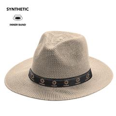 Vue générale Chapeau Hindyp | Krokrodeal
