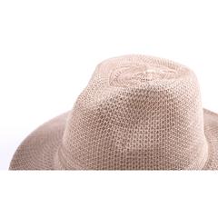 Vue générale Chapeau Hindyp | Krokrodeal