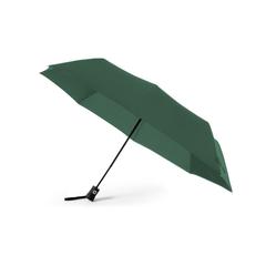 Vue Parapluie Hebol de couleur vert| Krokrodeal