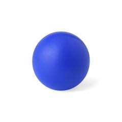 Vue Balle Antistress Lasap de couleur bleu| Krokrodeal
