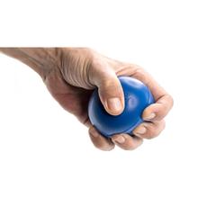 Vue générale Balle Antistress Lasap | Krokrodeal