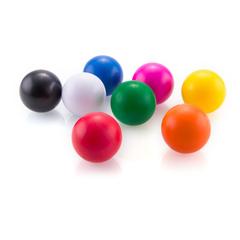 Vue générale Balle Antistress Lasap | Krokrodeal
