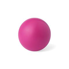 Vue Balle Antistress Lasap de couleur rose| Krokrodeal