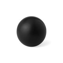 Vue Balle Antistress Lasap de couleur noir| Krokrodeal