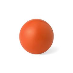 Vue Balle Antistress Lasap de couleur orange| Krokrodeal