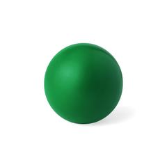 Vue Balle Antistress Lasap de couleur vert| Krokrodeal