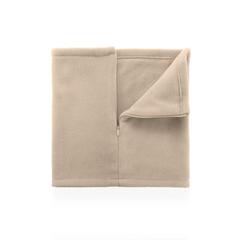 Vue Tour de Cou Nostal de couleur beige| Krokrodeal