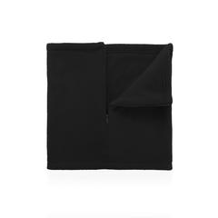 Vue Tour de Cou Nostal de couleur noir| Krokrodeal