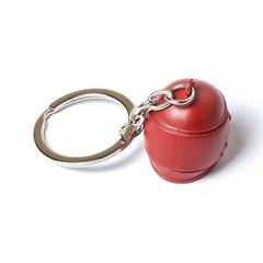 Vue générale Porte-Clés Nazir | Krokrodeal