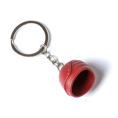 Vue générale Porte-Clés Nazir | Krokrodeal