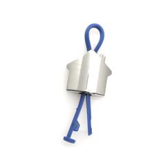 Vue générale Porte-Clés Bolky | Krokrodeal