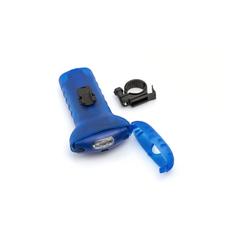 Vue générale Lampe Moltar | Krokrodeal